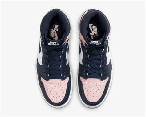 nike jordan dames donkerblauw|Dames Jordan .